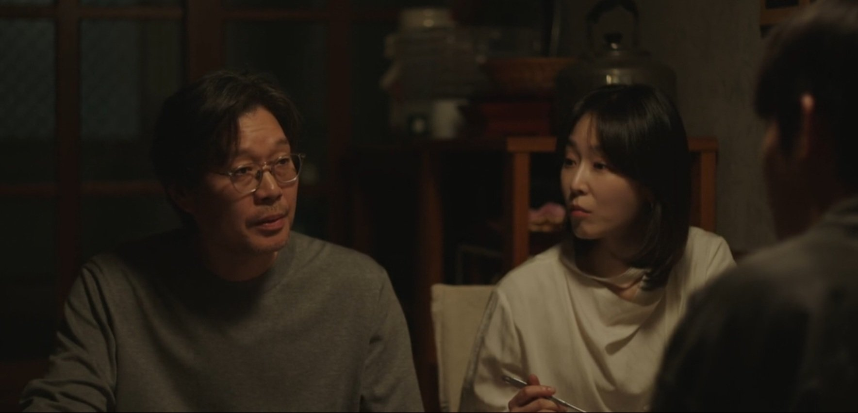 3 لحظات محورية واجهتها سيو هيون جين في الحلقتين 7 و8 من مسلسل "أحبني - Love Me"