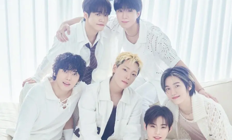 فرقة ONF تنفصل عن الوكالة بعد 8 سنوات