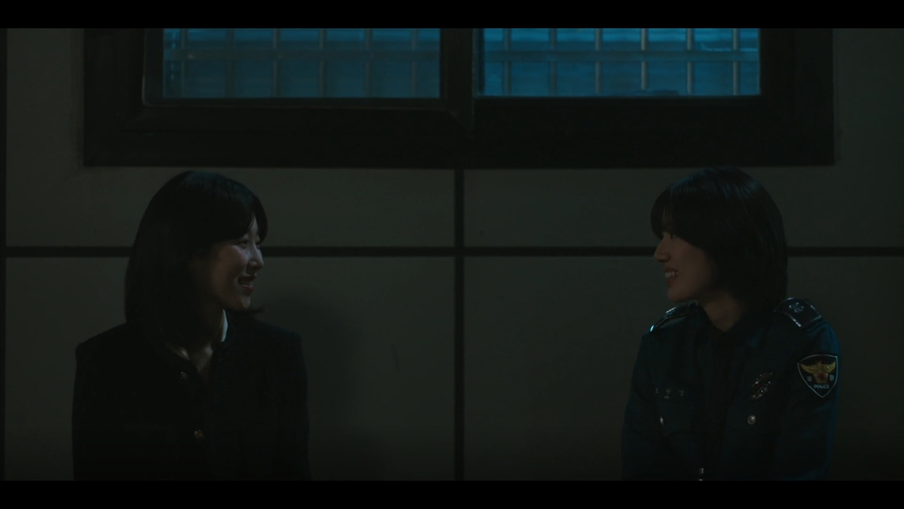 3 لحظات محورية واجهتها سيو هيون جين في الحلقتين 7 و8 من مسلسل "أحبني - Love Me"