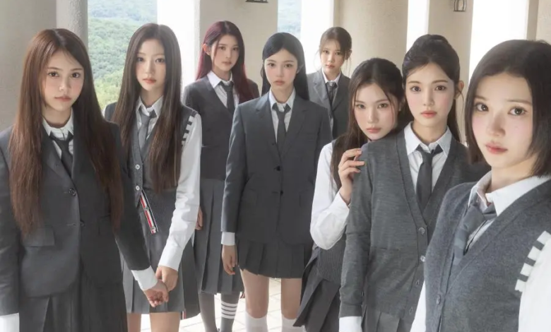 فرقة Hearts2Hearts تكشف عن نظرة متعمقة على عصا الإضاءة الرسمية فرقة Hearts2Hearts تكشف عن نظرة متعمقة على عصا الإضاءة الرسمية