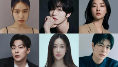 تعلن جوائز D لعام 2026 عن تشكيلة مقدمي البرامج