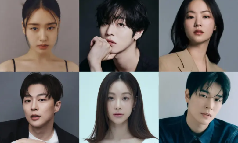 تعلن جوائز D لعام 2026 عن تشكيلة مقدمي البرامج