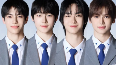 شركة IST الترفيهية ستطلق فرقة فتيان جديدة TUNEXX بمشاركة متسابقين من برنامج "BOYS II PLANET"