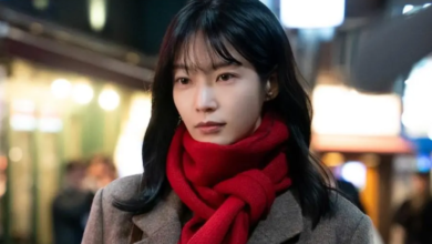 غونغ سيونغ يون هي حبيبة تشوي وو شيك الداعمة في الفيلم الجديد "رقم واحد - Number One" غونغ سيونغ يون هي حبيبة تشوي وو شيك الداعمة في الفيلم الجديد "رقم واحد - Number One"