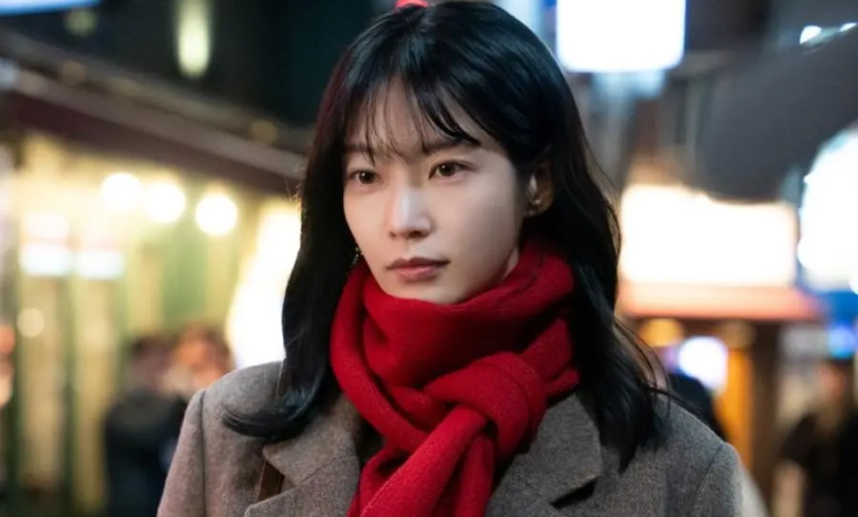 غونغ سيونغ يون هي حبيبة تشوي وو شيك الداعمة في الفيلم الجديد "رقم واحد - Number One" غونغ سيونغ يون هي حبيبة تشوي وو شيك الداعمة في الفيلم الجديد "رقم واحد - Number One"