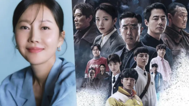 أفادت التقارير أن يوم جونغ آه ستشارك في بطولة مسلسل "Moving 2" + ردّ الوكالة باختصار