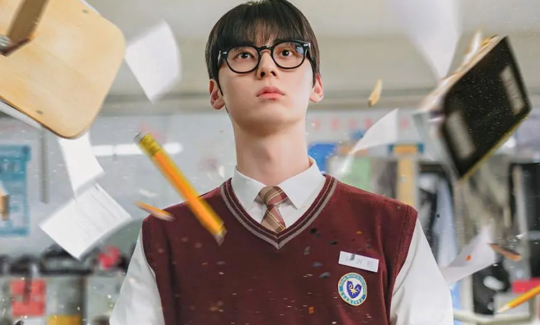 أكد هوانغ مينهيون أنه سيعود لدوره في الموسم الثاني من "مجموعة دراسة - Study Group"