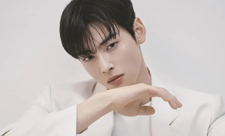 تشا اون وو يعالج شخصيًا مزاعم التهرب الضريبي الأخيرة