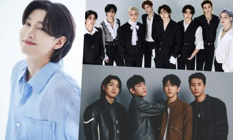 تم الإعلان عن تصنيفات شهر يناير لسمعة العلامات التجارية للمغنين الصاعدين