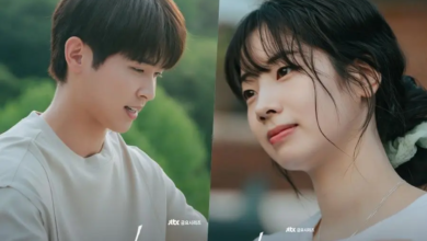 لي سي وو و داهيون من فرقة TWICE يتشاركان لحظات منزلية هادئة مع بدء عيشهما معًا في مسلسل "أحبني - Love Me" لي سي وو و داهيون من فرقة TWICE يتشاركان لحظات منزلية هادئة مع بدء عيشهما معًا في مسلسل "أحبني - Love Me"