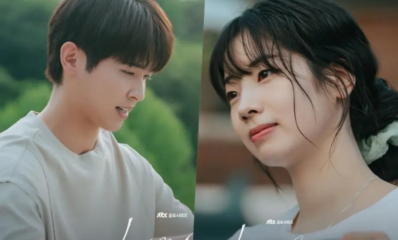 لي سي وو و داهيون من فرقة TWICE يتشاركان لحظات منزلية هادئة مع بدء عيشهما معًا في مسلسل "أحبني - Love Me" لي سي وو و داهيون من فرقة TWICE يتشاركان لحظات منزلية هادئة مع بدء عيشهما معًا في مسلسل "أحبني - Love Me"