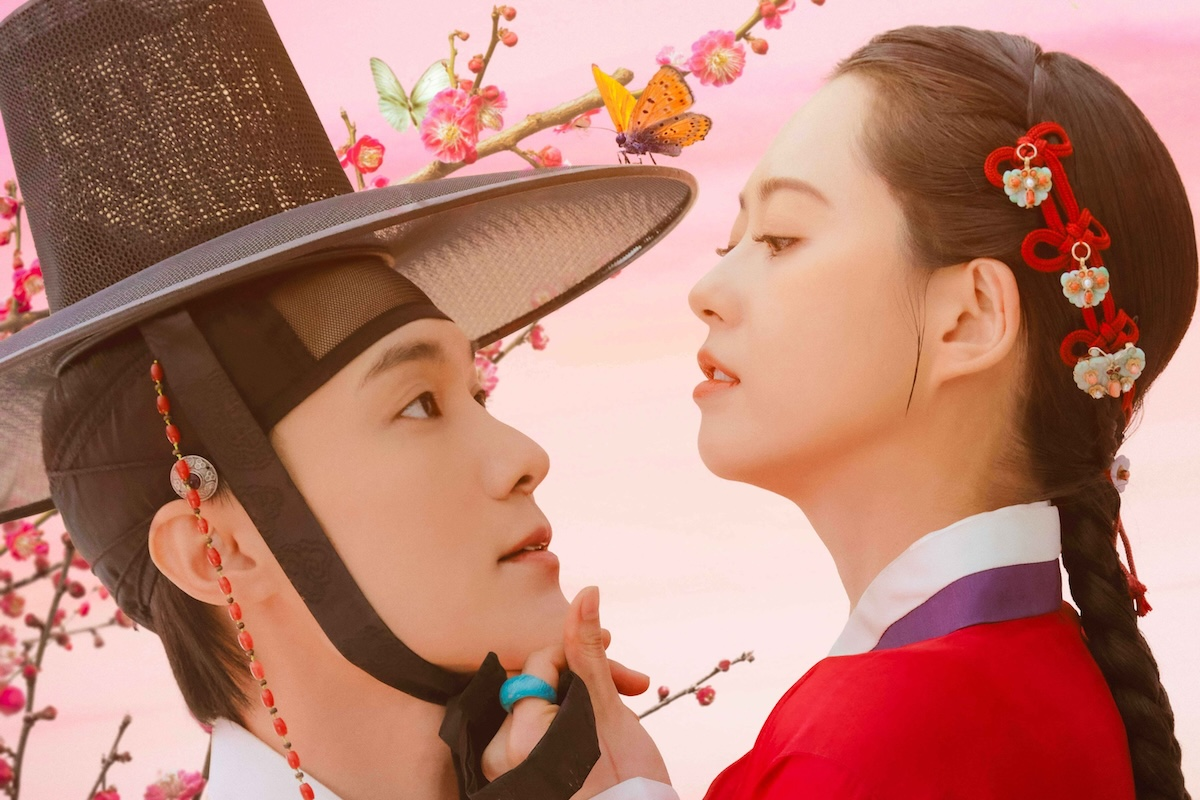 15+ دراما تاريخية لعام 2025 (قائمة الدراما الكورية الرئيسية) 15+ دراما تاريخية لعام 2025 (قائمة الدراما الكورية الرئيسية)