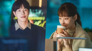 يواجه هونغ جونغ هيون مشاعر غير متوقعة تجاه صديقته المقربة أوه يون سيو في مسلسل "إيجابيًا لك - Positively Yours"