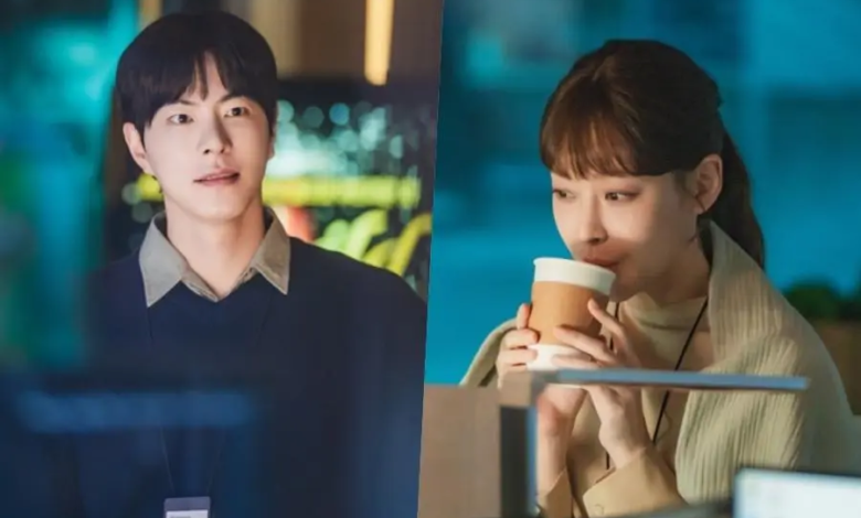 يواجه هونغ جونغ هيون مشاعر غير متوقعة تجاه صديقته المقربة أوه يون سيو في مسلسل "إيجابيًا لك - Positively Yours"