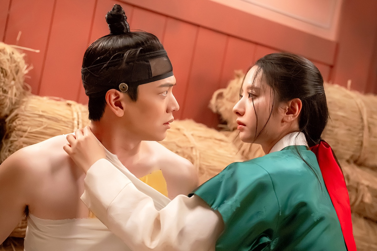 15+ دراما تاريخية لعام 2025 (قائمة الدراما الكورية الرئيسية) 15+ دراما تاريخية لعام 2025 (قائمة الدراما الكورية الرئيسية)