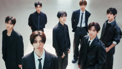 شاهد: فرقة WHIB تعلن عن موعد عودتها بألبوم "ROCK THE NATION"