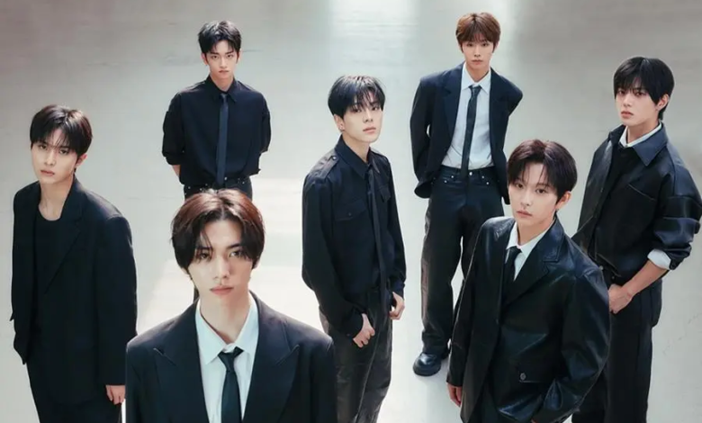 شاهد: فرقة WHIB تعلن عن موعد عودتها بألبوم "ROCK THE NATION"