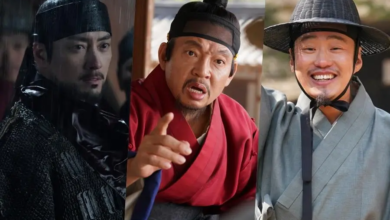 يُضفي كلٌّ من لي جون هيوك و بارك جي هوان و آهن جاي هونغ سحراً متنوعاً على الفيلم القادم "حارس الملك - The King's Warden"