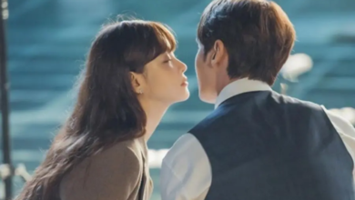 أوه يون سيو و تشوي جين هيوك يميلان لتقبيل بعضهما في مسلسل "إيجابيًا لك - Positively Yours" أوه يون سيو و تشوي جين هيوك يميلان لتقبيل بعضهما في مسلسل "إيجابيًا لك - Positively Yours"