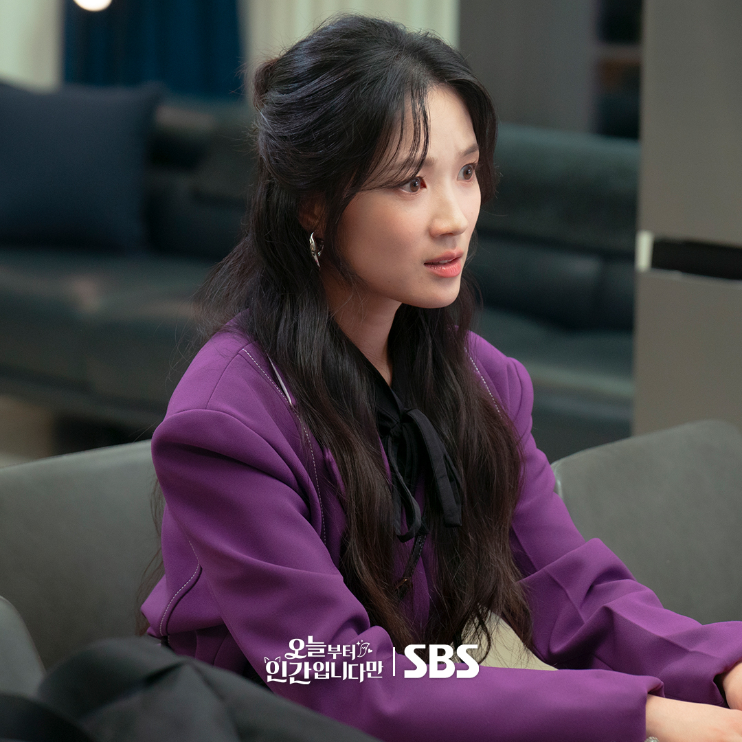 3 أسباب تدفعك للترقب بشوق لدراما كيم هاي يون و لومون الرومانسية الكوميدية الخيالية "لا ذيل لإخباره - No Tail To Tell"