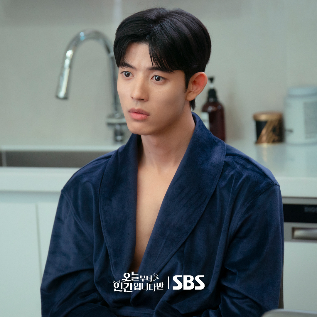 3 أسباب تدفعك للترقب بشوق لدراما كيم هاي يون و لومون الرومانسية الكوميدية الخيالية "لا ذيل لإخباره - No Tail To Tell"