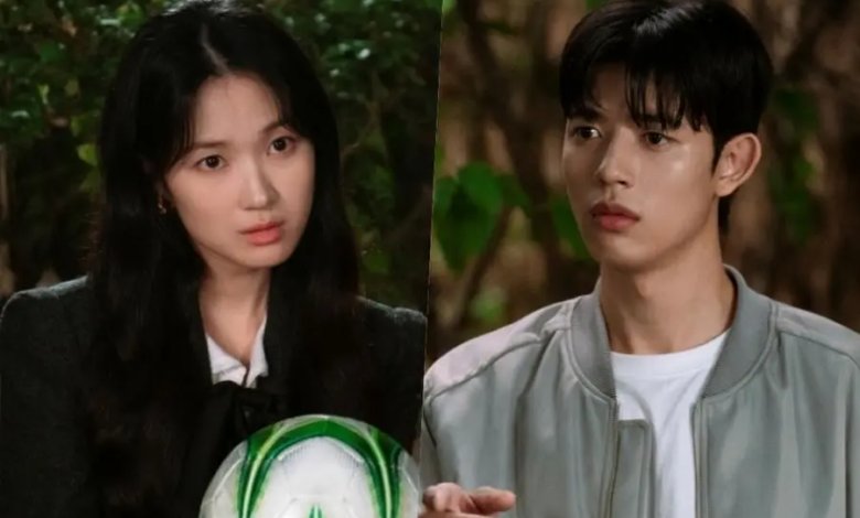 كيم هاي يون و لومون يتشاركان لقاءً أول لا يُنسى في مسلسل "لا ذيل لإخباره - No Tail To Tell"