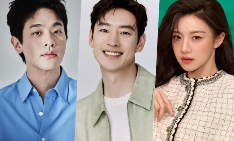 تم الإعلان عن تصنيفات شهر يناير لأفضل الممثلين الصاعدين من حيث سمعة العلامة التجارية