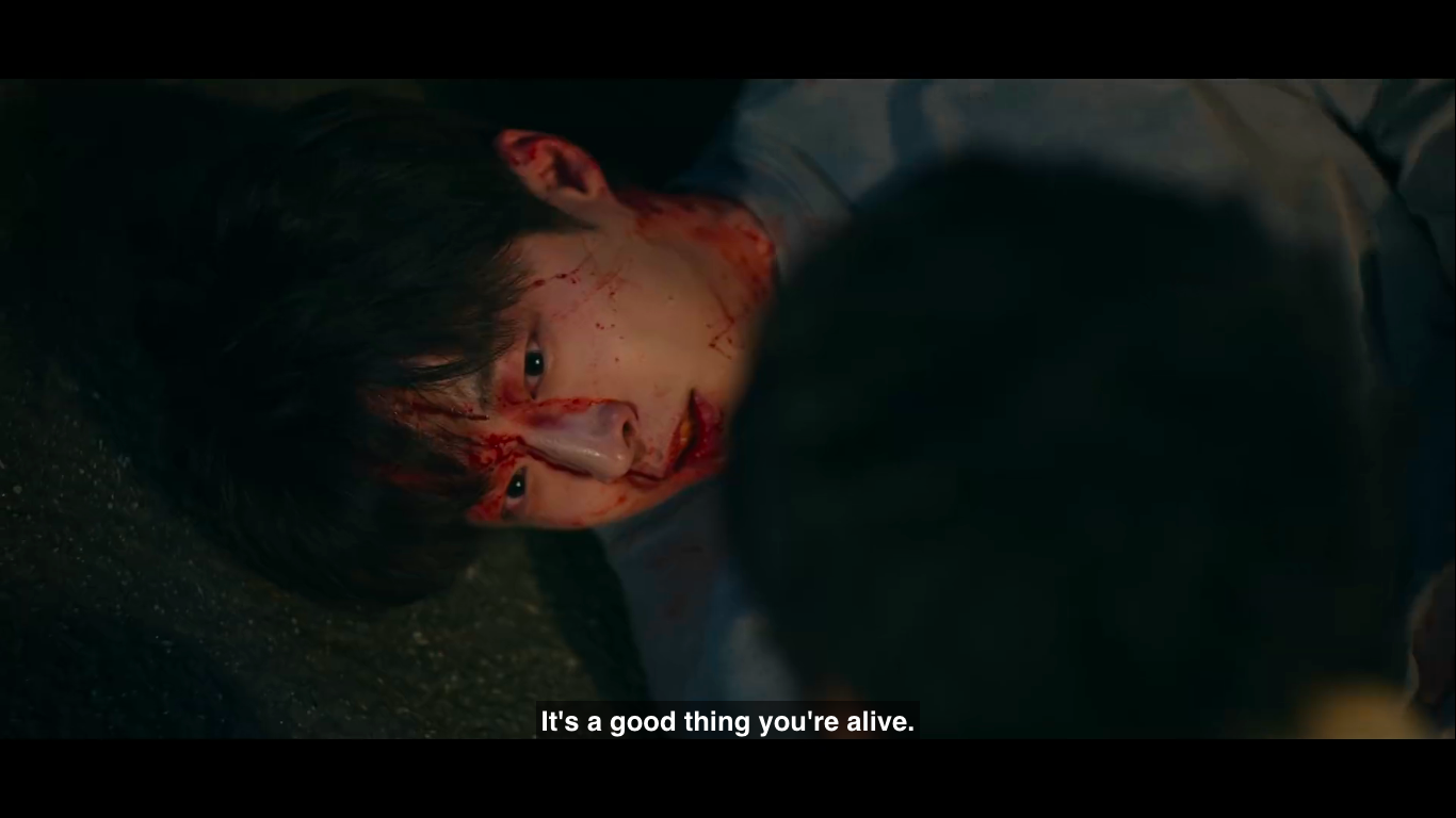 4 من اللحظات الحاسمة لجي سونغ في الحلقتين 3 و4 من مسلسل "عودة القاضي - The Judge Returns" 4 من اللحظات الحاسمة لجي سونغ في الحلقتين 3 و4 من مسلسل "عودة القاضي - The Judge Returns"