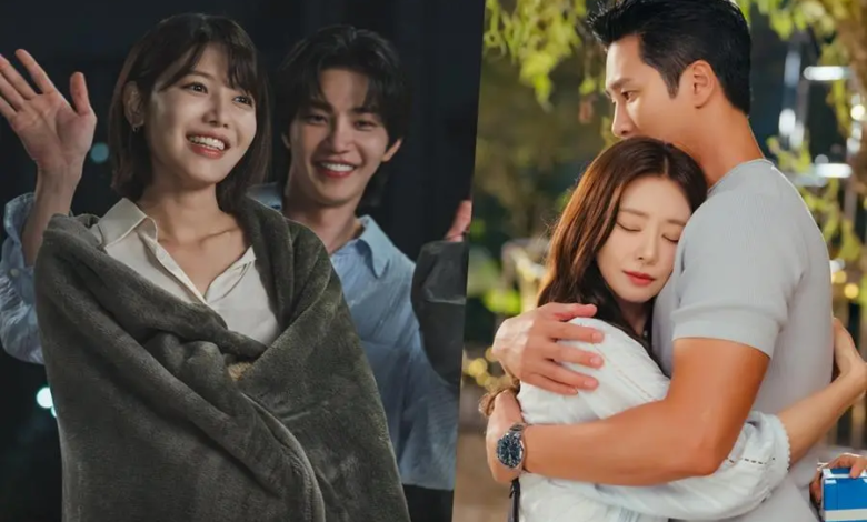 مسلسل "محامية الآيدول - IDOL I" ينتهي و "حمى الربيع - Spring Fever" تشهد ارتفاعاً طفيفاً في نسب المشاهدة