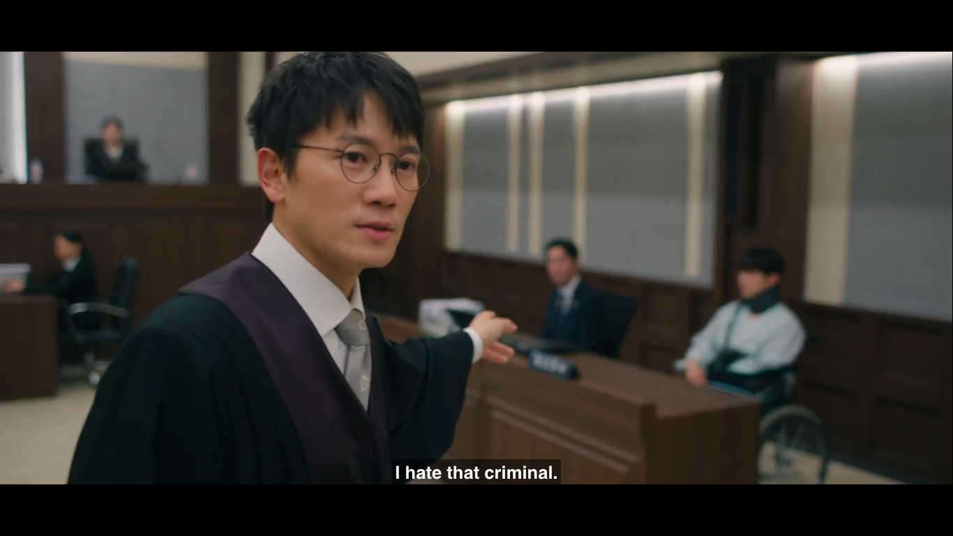 4 من اللحظات الحاسمة لجي سونغ في الحلقتين 3 و4 من مسلسل "عودة القاضي - The Judge Returns" 4 من اللحظات الحاسمة لجي سونغ في الحلقتين 3 و4 من مسلسل "عودة القاضي - The Judge Returns"