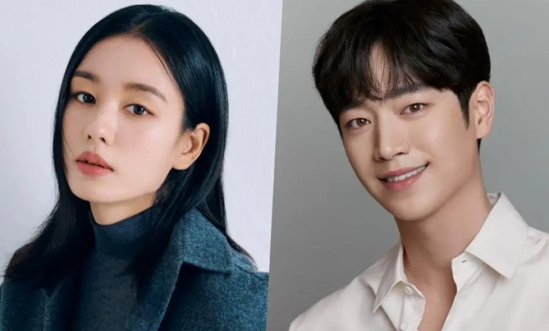 انضمت آن اون جين إلى سيو كانغ جون في مفاوضات للمشاركة في مسلسل رومانسي جديد