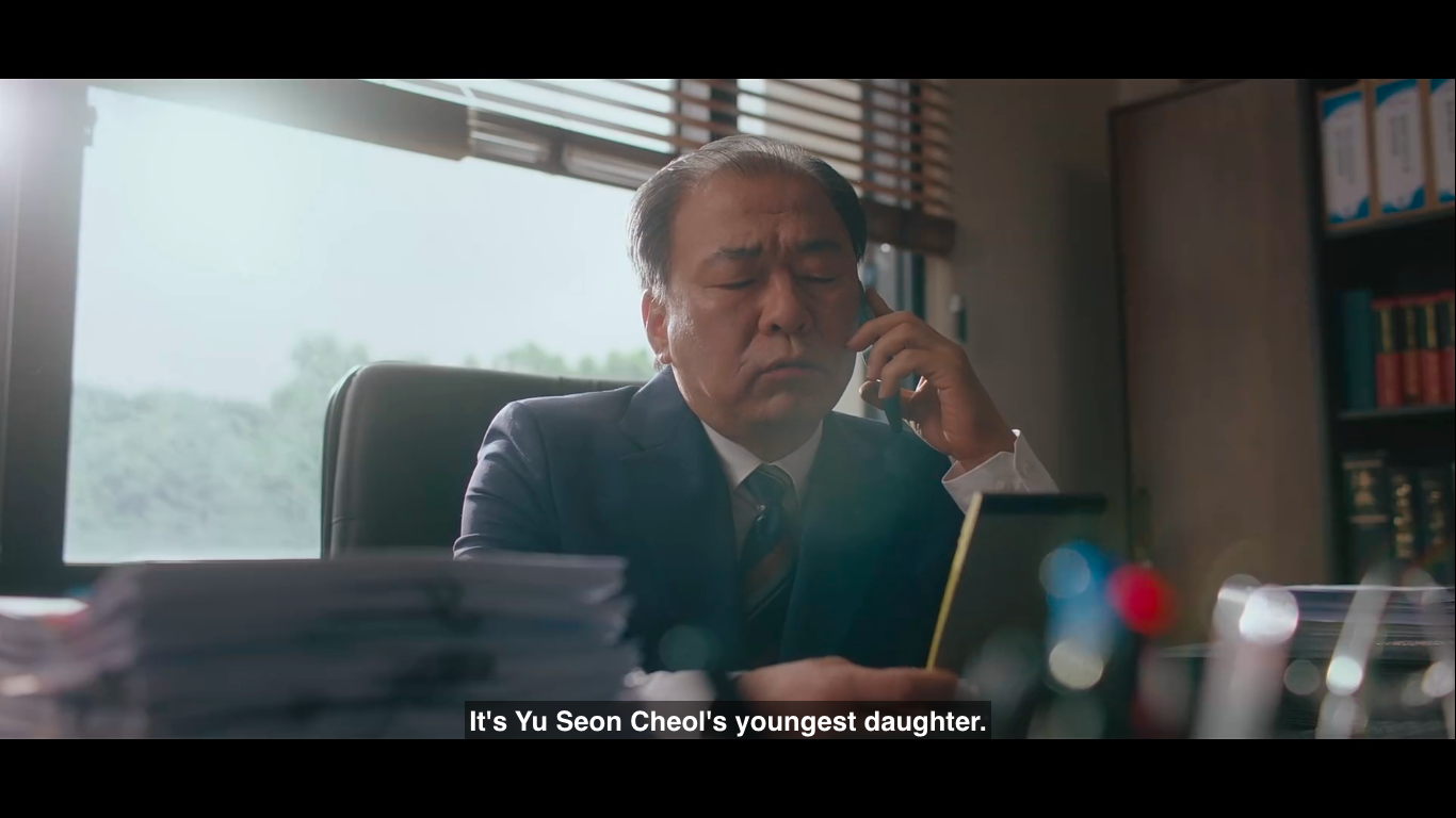 4 من اللحظات الحاسمة لجي سونغ في الحلقتين 3 و4 من مسلسل "عودة القاضي - The Judge Returns" 4 من اللحظات الحاسمة لجي سونغ في الحلقتين 3 و4 من مسلسل "عودة القاضي - The Judge Returns"