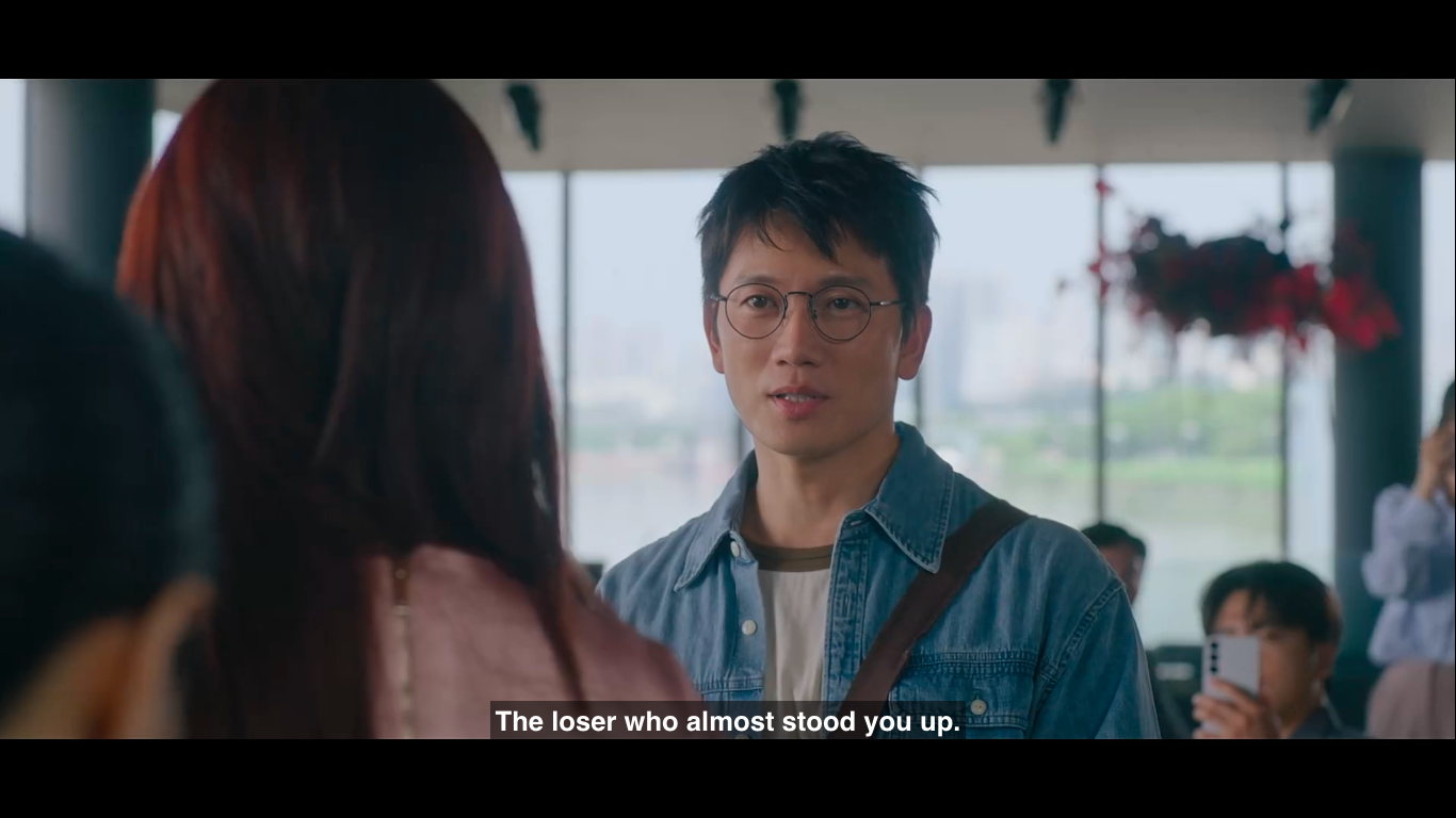 4 من اللحظات الحاسمة لجي سونغ في الحلقتين 3 و4 من مسلسل "عودة القاضي - The Judge Returns" 4 من اللحظات الحاسمة لجي سونغ في الحلقتين 3 و4 من مسلسل "عودة القاضي - The Judge Returns"