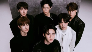 فرقة EXO تعلن عن محطات جولتها لعام 2026 بعنوان EXO "EXhOrizon" PLANET #6