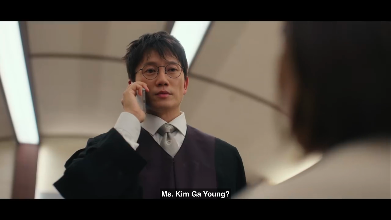 4 من اللحظات الحاسمة لجي سونغ في الحلقتين 3 و4 من مسلسل "عودة القاضي - The Judge Returns" 4 من اللحظات الحاسمة لجي سونغ في الحلقتين 3 و4 من مسلسل "عودة القاضي - The Judge Returns"