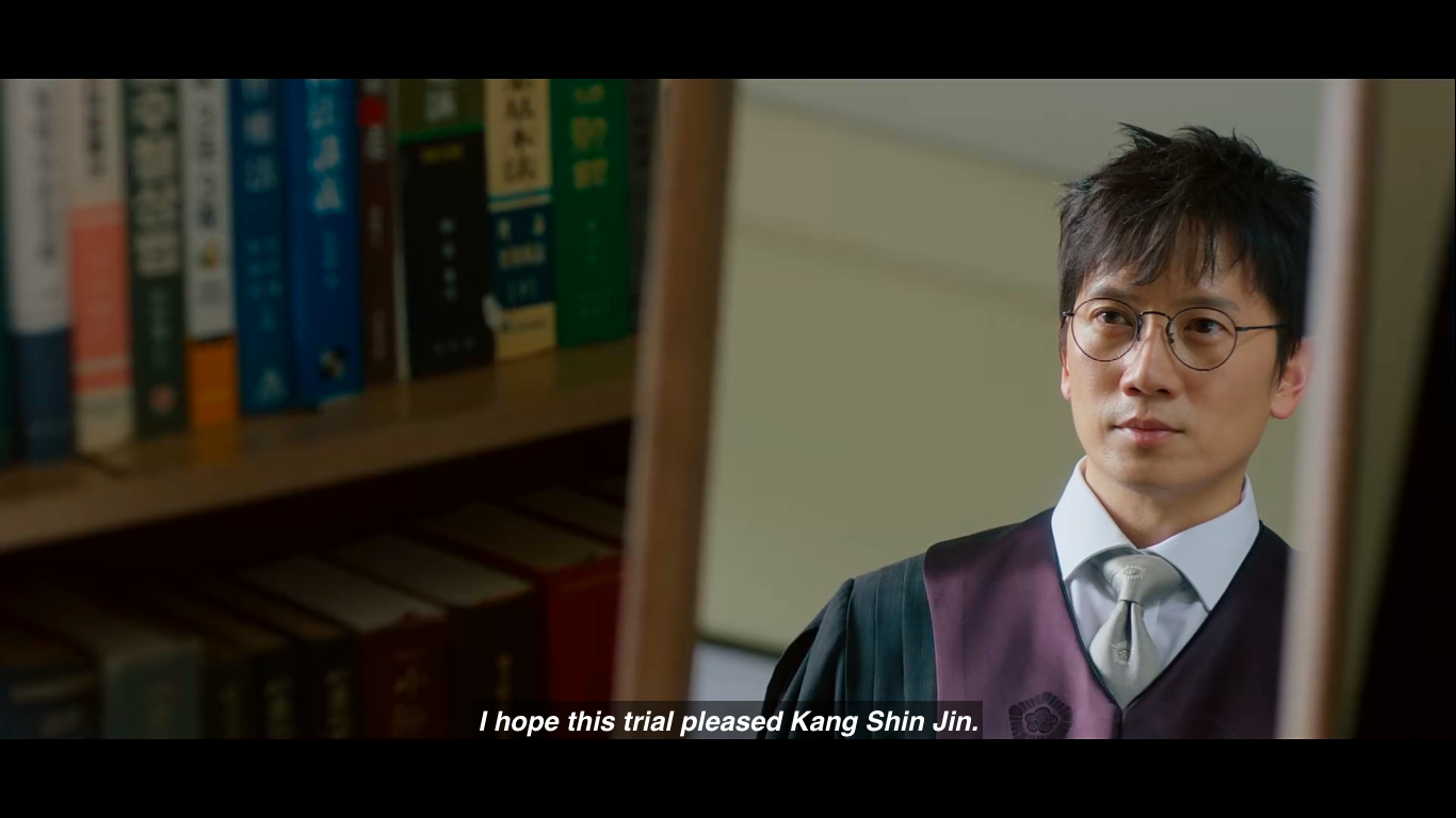 4 من اللحظات الحاسمة لجي سونغ في الحلقتين 3 و4 من مسلسل "عودة القاضي - The Judge Returns" 4 من اللحظات الحاسمة لجي سونغ في الحلقتين 3 و4 من مسلسل "عودة القاضي - The Judge Returns"