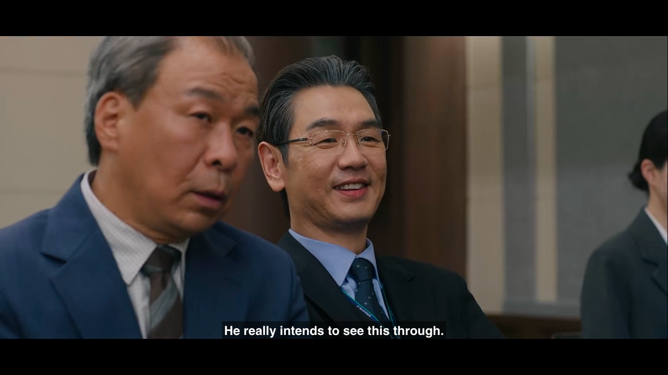 4 من اللحظات الحاسمة لجي سونغ في الحلقتين 3 و4 من مسلسل "عودة القاضي - The Judge Returns" 4 من اللحظات الحاسمة لجي سونغ في الحلقتين 3 و4 من مسلسل "عودة القاضي - The Judge Returns"