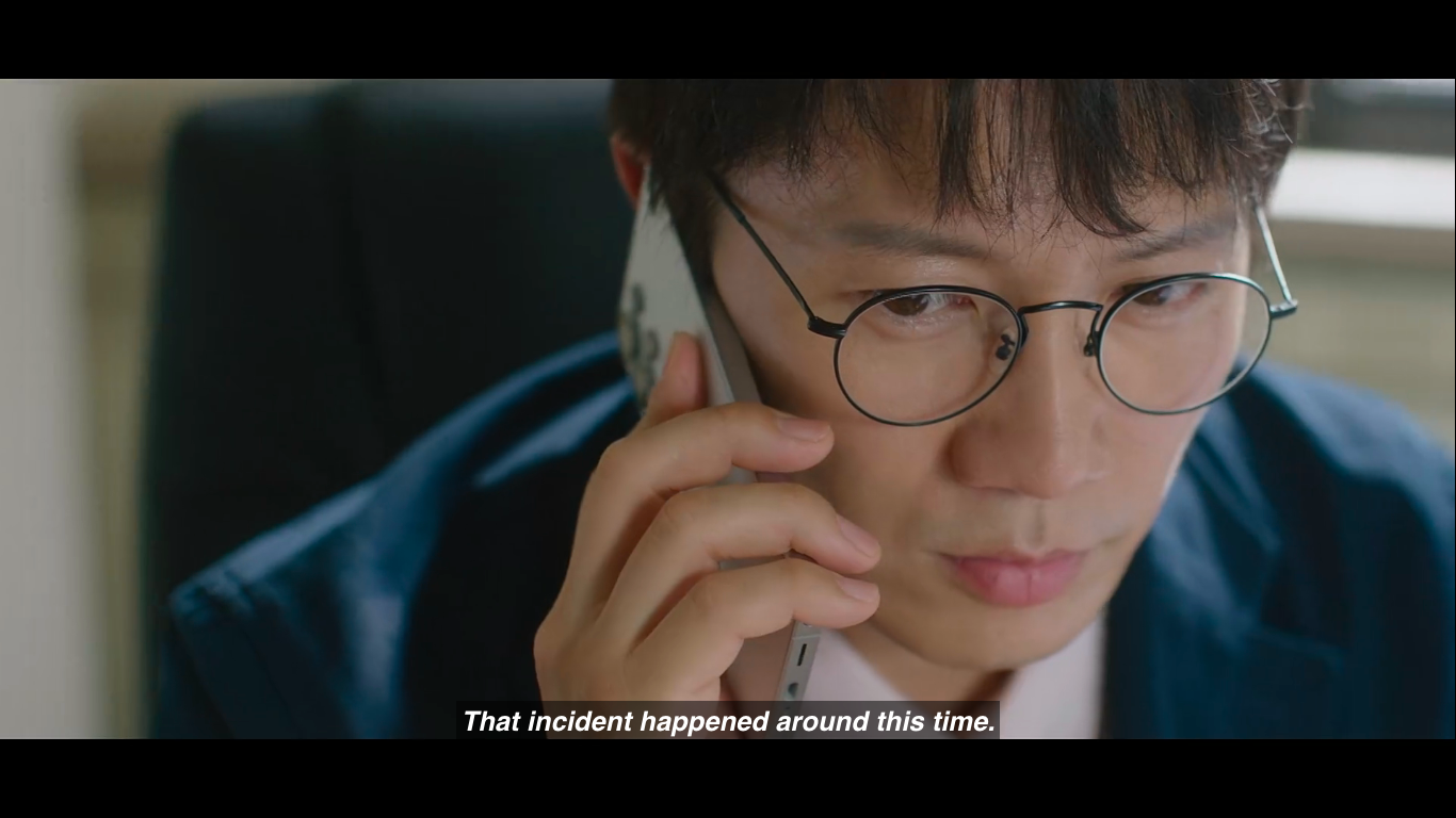 4 من اللحظات الحاسمة لجي سونغ في الحلقتين 3 و4 من مسلسل "عودة القاضي - The Judge Returns" 4 من اللحظات الحاسمة لجي سونغ في الحلقتين 3 و4 من مسلسل "عودة القاضي - The Judge Returns"