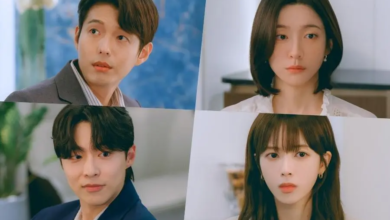 يظهر ها جون و بارك جي هيون بشكل خاص بدور باي إن هيوك و رو جونغ إي، العائلة الوحيدة في مسلسل "عالمنا - Our Universe" يظهر ها جون و بارك جي هيون بشكل خاص بدور باي إن هيوك و رو جونغ إي، العائلة الوحيدة في مسلسل "عالمنا - Our Universe"