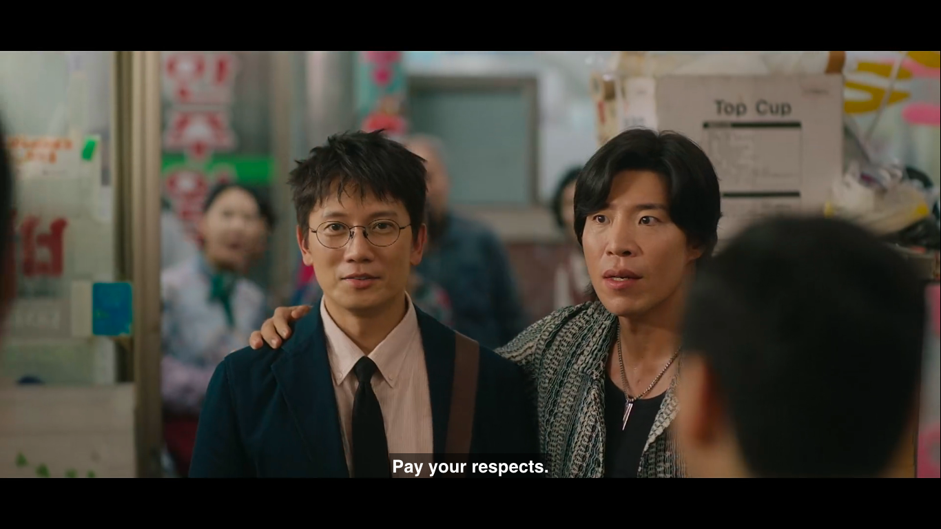 4 من اللحظات الحاسمة لجي سونغ في الحلقتين 3 و4 من مسلسل "عودة القاضي - The Judge Returns" 4 من اللحظات الحاسمة لجي سونغ في الحلقتين 3 و4 من مسلسل "عودة القاضي - The Judge Returns"