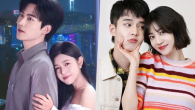 5 مسلسلات رومانسية صينية تدور حول علاقة بين امرأة أكبر سناً و رجل أصغر سناً تستحق المشاهدة