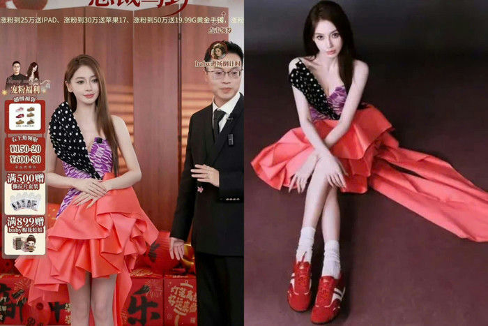 ما الذي يحدث لأنجيلا بيبي؟ صراعات مهنية وجدل جديد يثيران نقاشاً عاماً