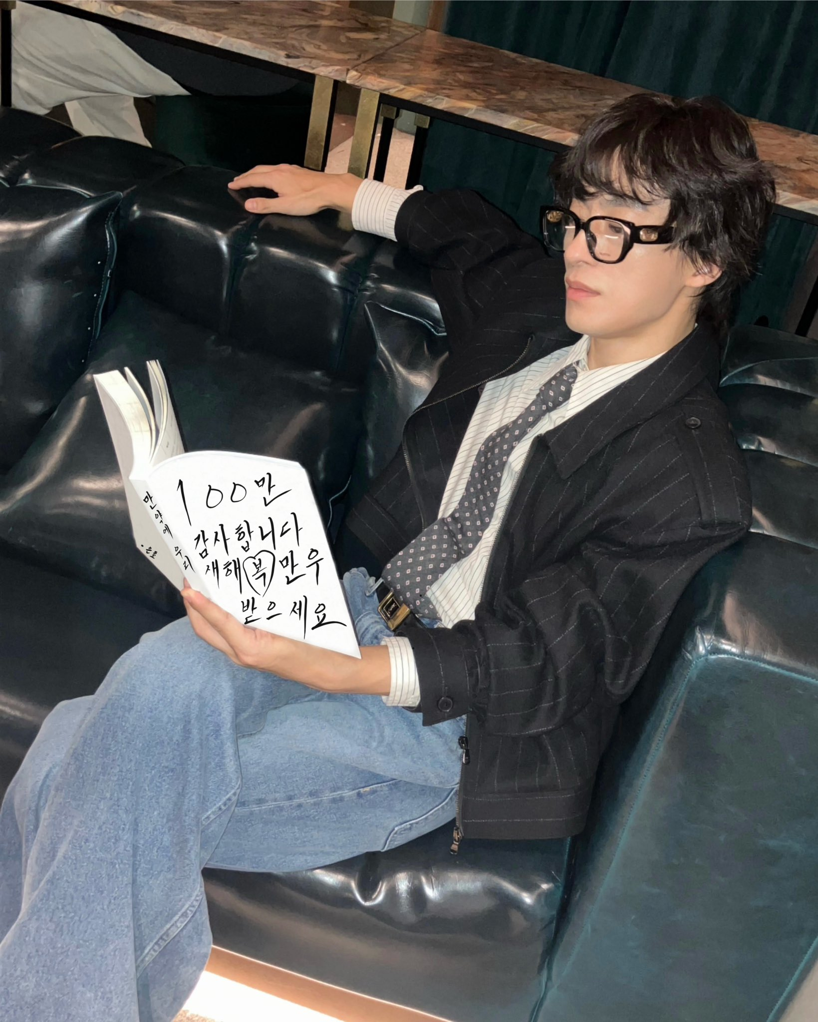 فيلم "كنا نحن ذات مرة - Once We Were Us" يصبح أول فيلم في عام 2026 يتجاوز حاجز المليون مشاهدة