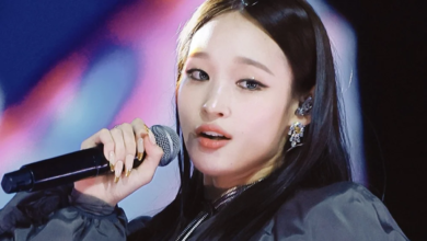 تواصل فرقة ALLDAY PROJECT أنشطتها بأربعة أعضاء مع عودة آني إلى جامعة كولومبيا تواصل فرقة PROJECT ALLDAY أنشطتها بأربعة أعضاء مع عودة آني إلى جامعة كولومبيا