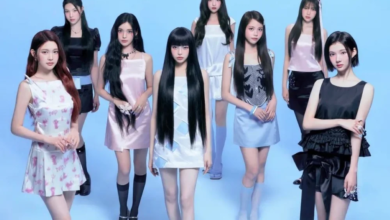 فرقة هارتس تو هارتس تعلن عن عودة في فبراير