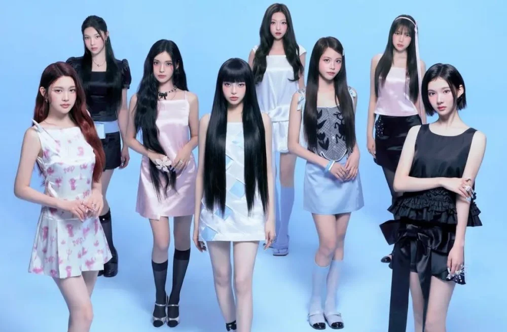 فرقة هارتس تو هارتس تعلن عن عودة في فبراير