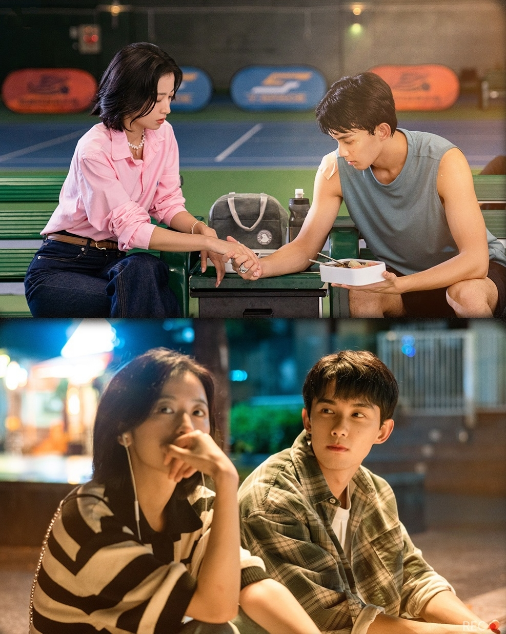 5 مسلسلات رومانسية صينية تدور حول علاقة بين امرأة أكبر سناً و رجل أصغر سناً تستحق المشاهدة 5 مسلسلات رومانسية صينية تدور حول علاقة بين امرأة أكبر سناً و رجل أصغر سناً تستحق المشاهدة