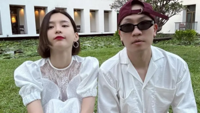 المغني Gaeko من Dynamic Duo وزوجته يعلنان الطلاق بعد 15 عامًا من الزواج