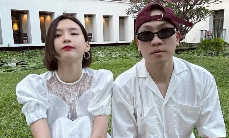 المغني Gaeko من Dynamic Duo وزوجته يعلنان الطلاق بعد 15 عامًا من الزواج