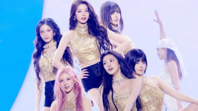 فرقة IVE أكدت عودتها في فبراير فرقة IVE أكدت عودتها في فبراير